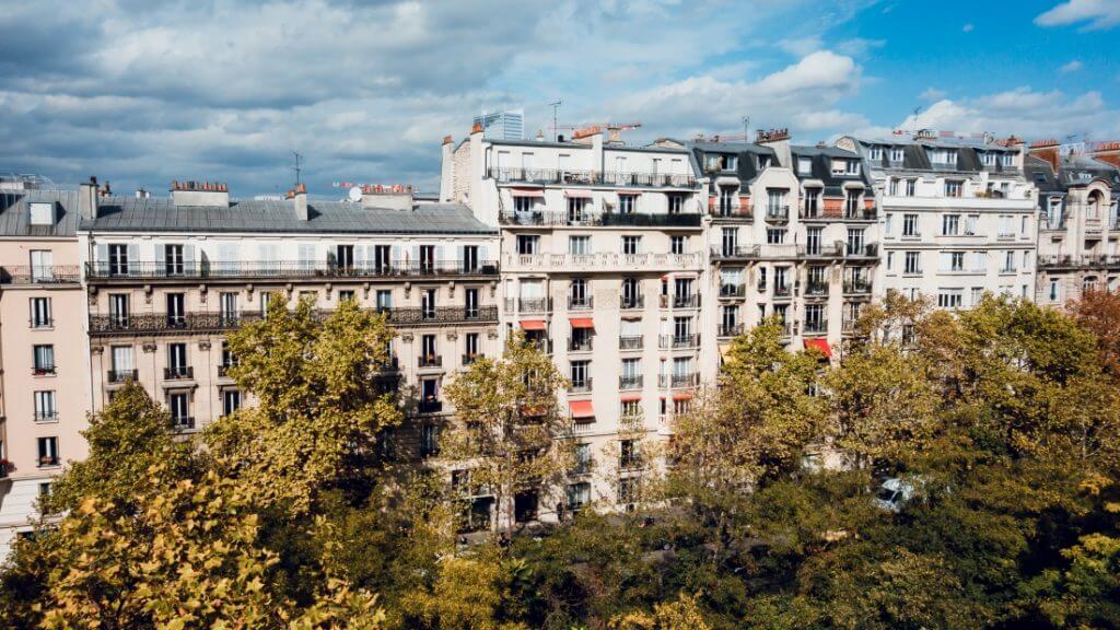 Hotel Gaston Paris Review by idsetters 10