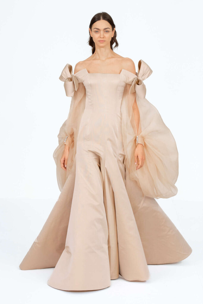 Alexis Mabille Haute Couture Spring Summer 2024 14