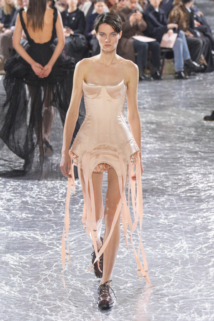 Jean Paul Gaultier Couture Spring 2024 15