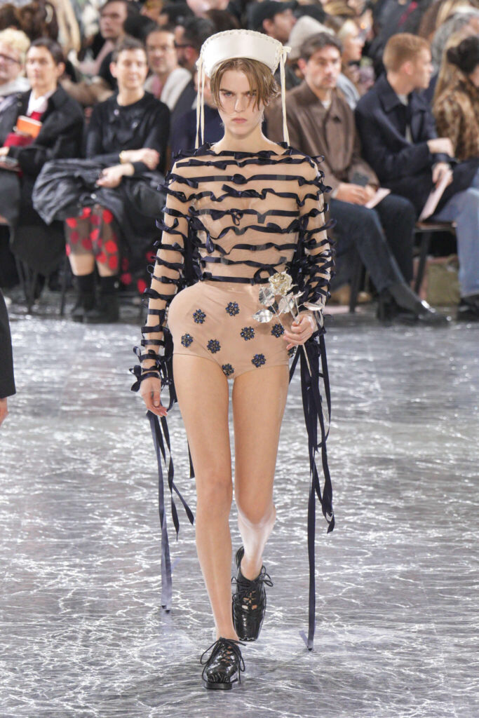 Jean Paul Gaultier Couture Spring 2024 20