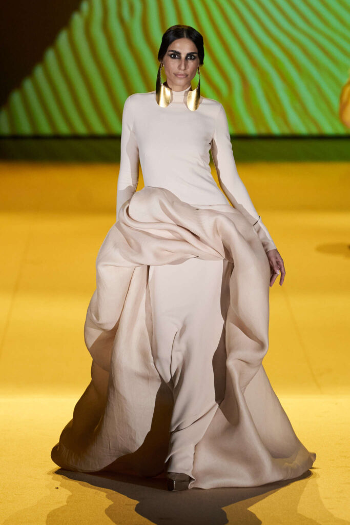 Stephane Rolland Couture Spring 2024 10