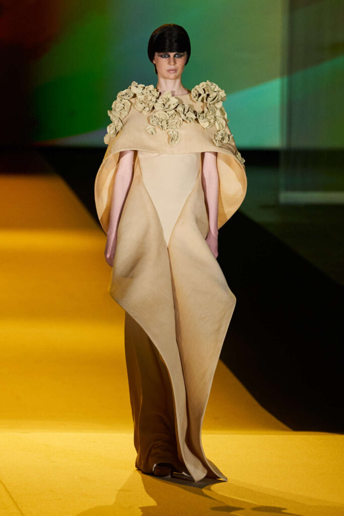 Stephane Rolland Couture Spring 2024 11
