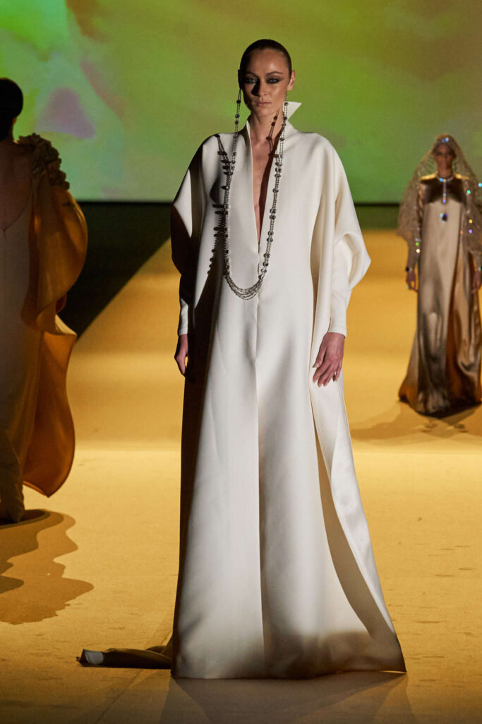Stephane Rolland Couture Spring 2024 12