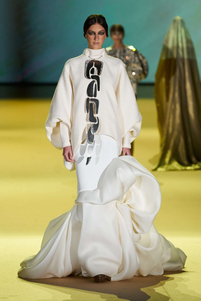 Stephane Rolland Couture Spring 2024 16