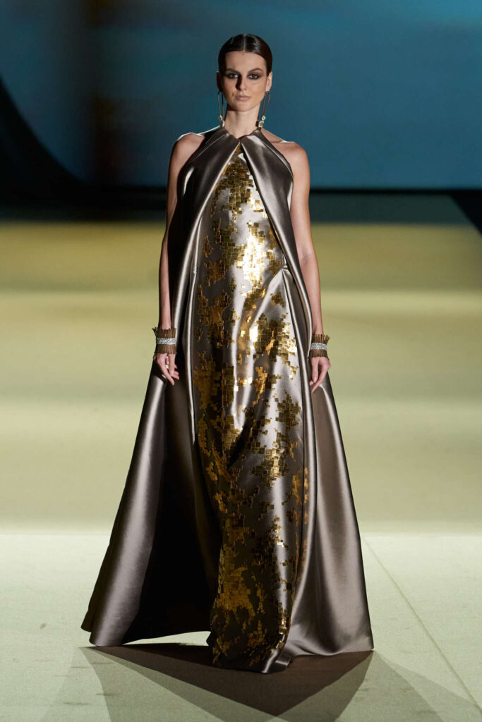 Stephane Rolland Couture Spring 2024 20