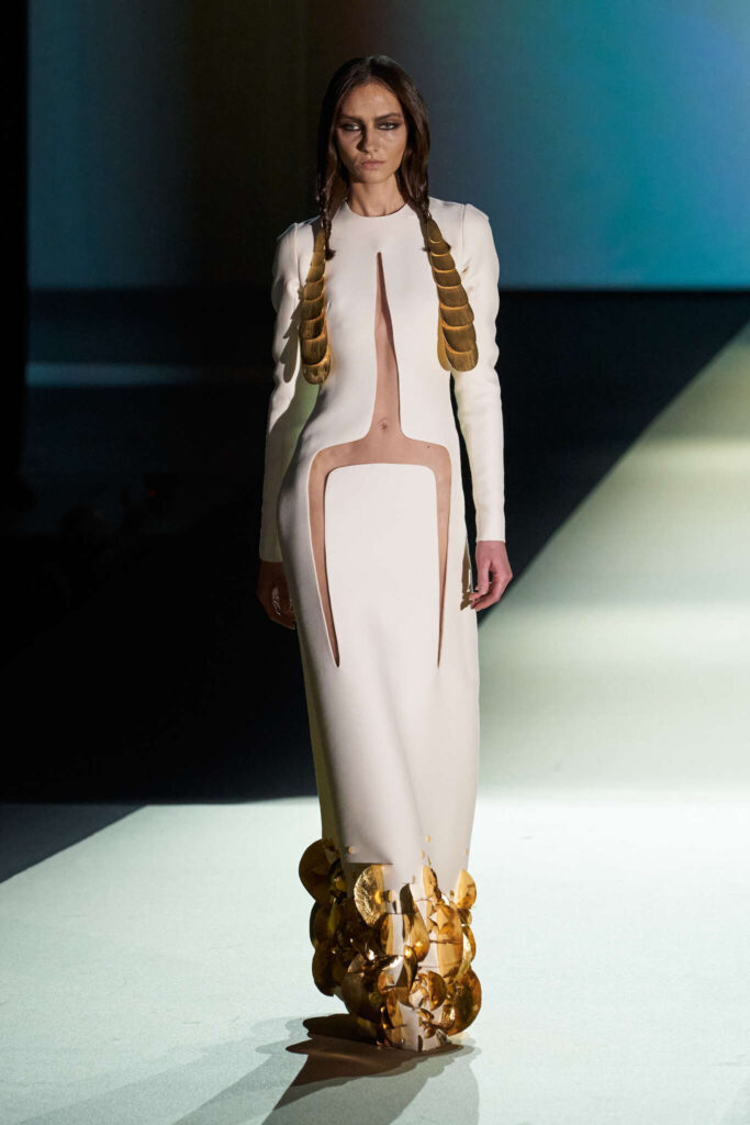 Stephane Rolland Couture Spring 2024 21