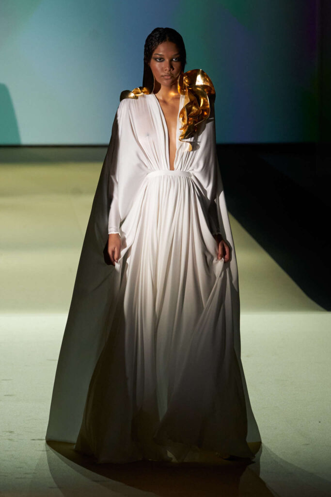 Stephane Rolland Couture Spring 2024 22