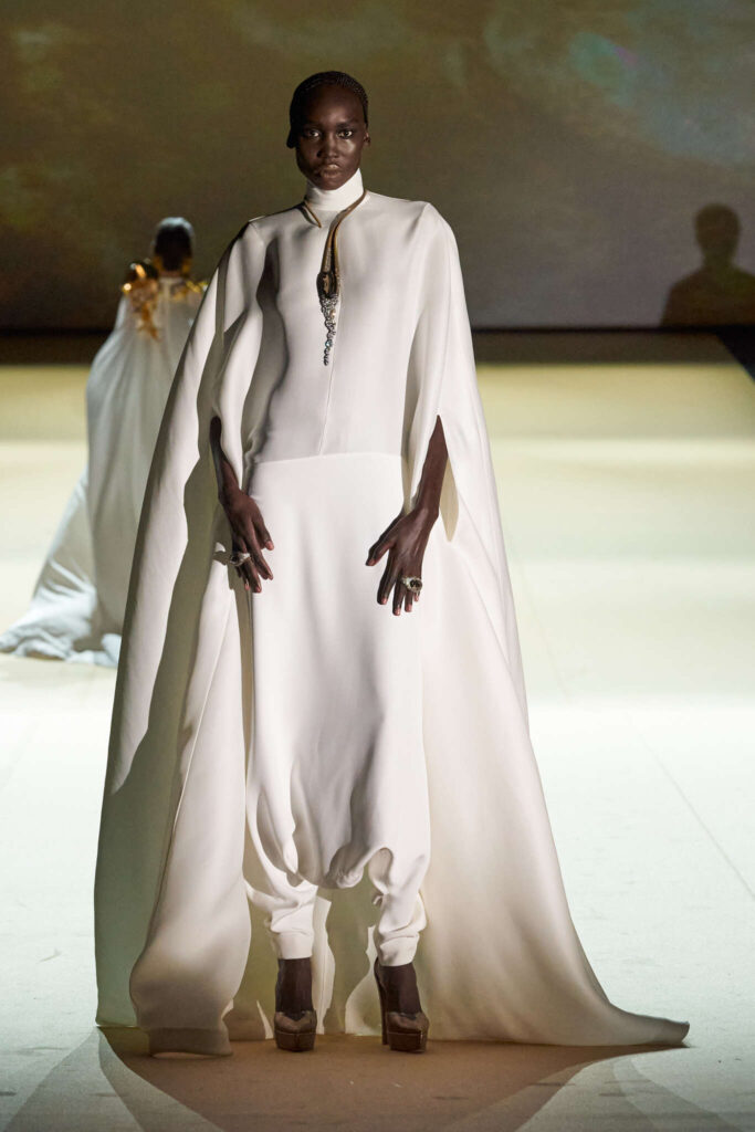 Stephane Rolland Couture Spring 2024 23