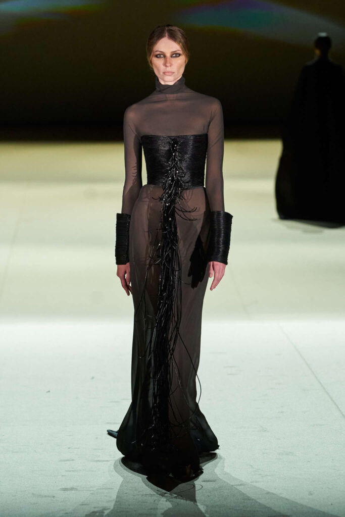 Stephane Rolland Couture Spring 2024 25