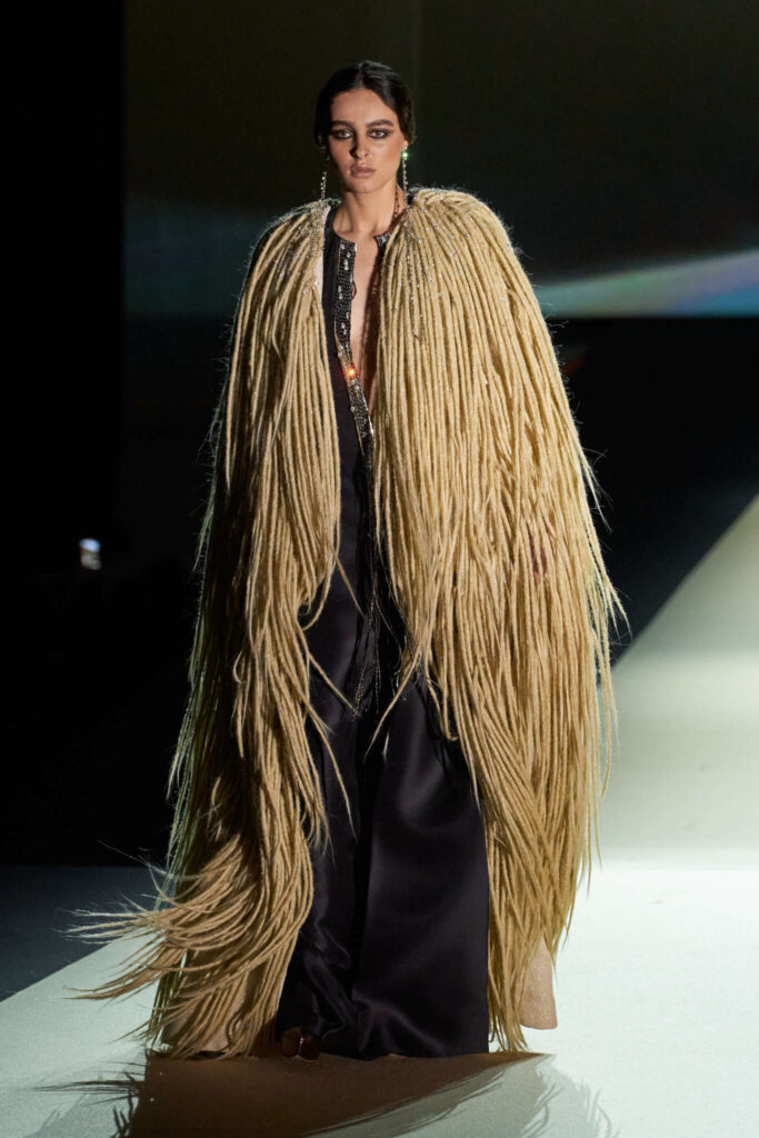 Stephane Rolland Couture Spring 2024 26