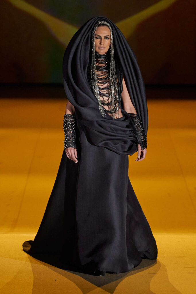 Stephane Rolland Couture Spring 2024 31