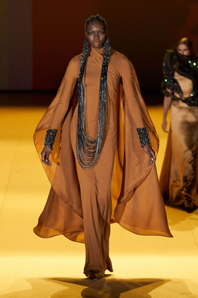 Stephane Rolland Couture Spring 2024 4