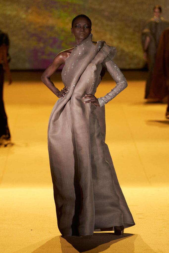 Stephane Rolland Couture Spring 2024 7