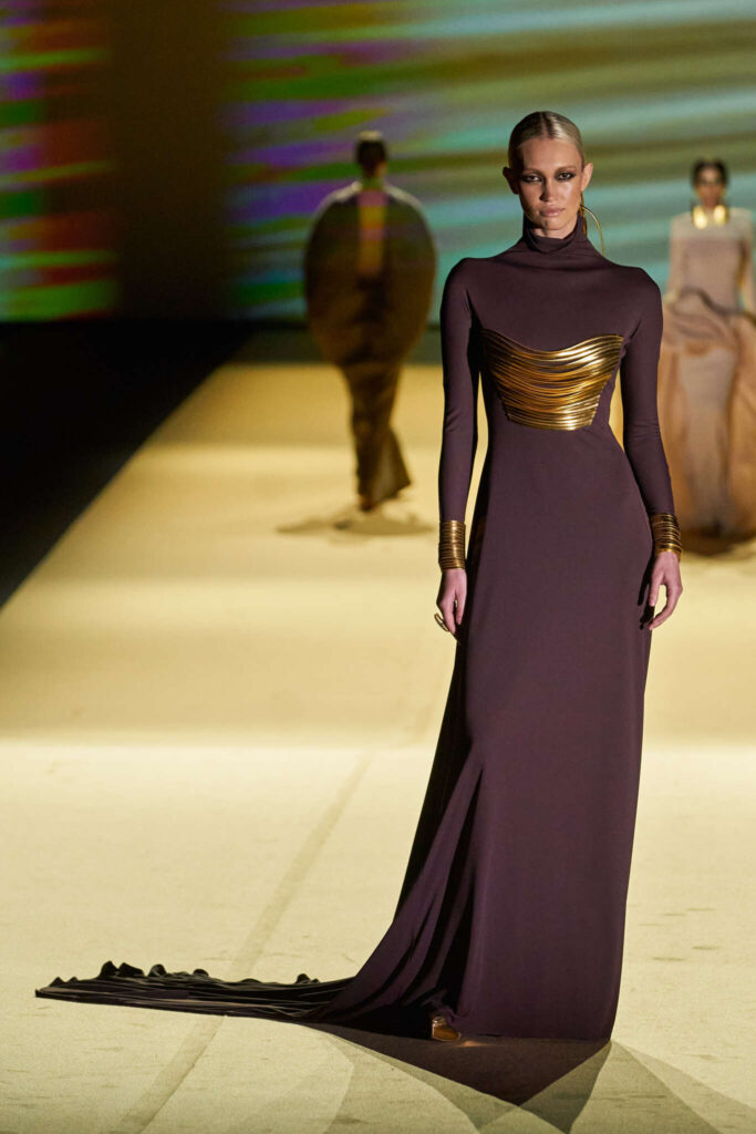 Stephane Rolland Couture Spring 2024 9