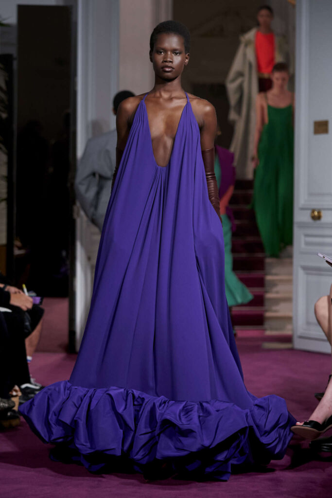 Valentino Couture Spring 2024 23
