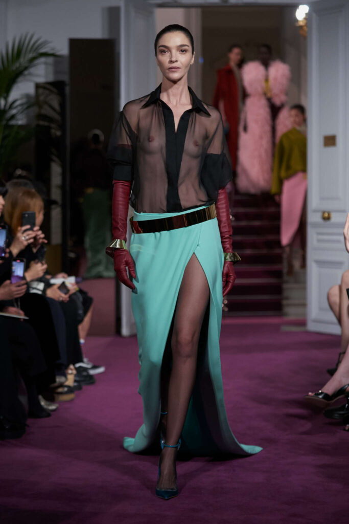 Valentino Couture Spring 2024 29