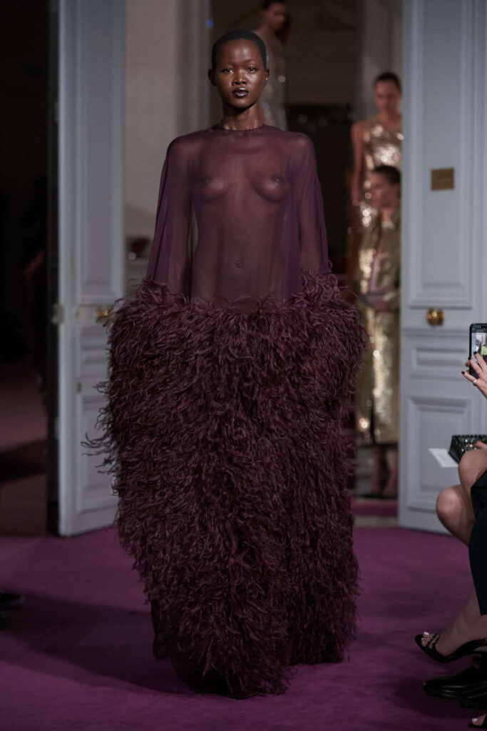 Valentino Couture Spring 2024 41