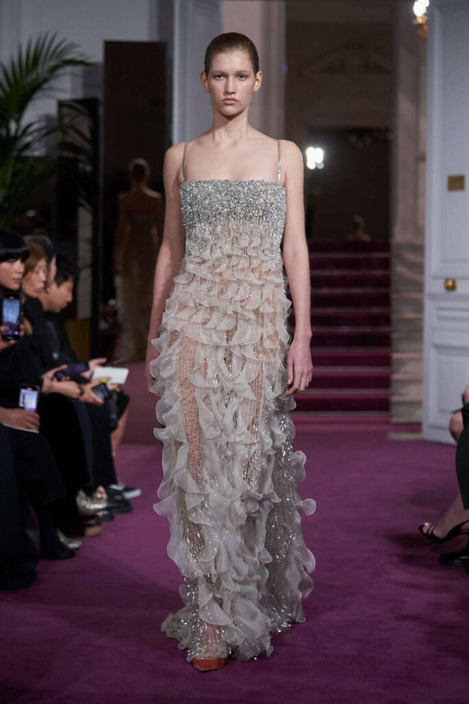 Valentino Couture Spring 2024 55